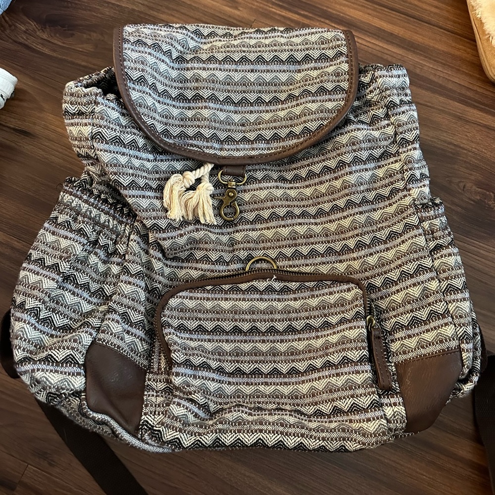 backpack